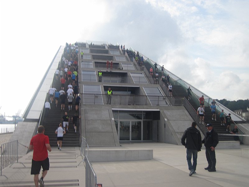 Urbanathlon 170